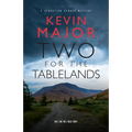 Two for the Tablelands - Paperback