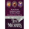 The Scandal Sheet Collection: Volume 2 - Paperback