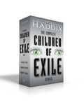 The Complete Children of Exile Series (Boxed Set): Children of Exile; Children of Refuge; Children of Jubilee - Paperback
