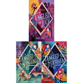 The Tangled Mysteries Collected Set: Tangled Up in Luck; Tangled Up in Nonsense; Tangled Up in Mayhem - Paperback