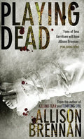 Playing Dead - Paperback