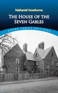 The House of the Seven Gables - Paperback