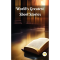 World's Greatest Short Stories - Hardcover