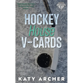 Hockey House V-Cards: A College Sports Romance - Paperback