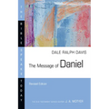 The Message of Daniel - Paperback