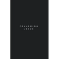 Following Jesus - Paperback