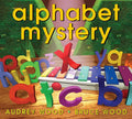Alphabet Mystery - Hardcover