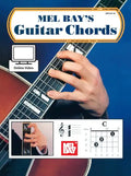 Guitar Chords - Paperback