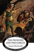 The Princess and the Goblin - Hardcover