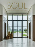 Soul: Interiors by Orlando Diaz-Azcuy - Hardcover
