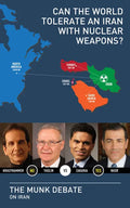 Can the World Tolerate an Iran with Nuclear Weapons? - Paperback