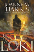 The Gospel of Loki - Paperback