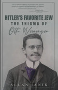 Hitler's Favorite Jew: The Enigma of Otto Weininger - Paperback
