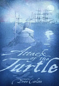 Attack of the Turtle - Paperback