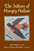The Indians of Hungry Hollow - Paperback