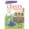 The Giants' Visitor: A Quix Book - Paperback