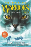 Lost Stars - Hardcover