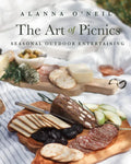 The Art of Picnics: Seasonal Outdoor Entertaining (Picnic Ideas, Party Cooking, Outdoor Entertainment) - Paperback