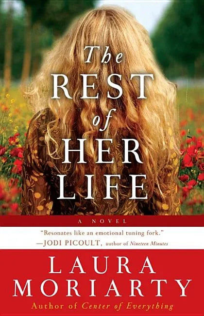 Rest of Her Life - Paperback