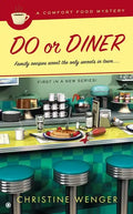 Do or Diner - Paperback