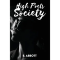 High Poets Society - Paperback