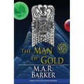 The Man of Gold - Paperback