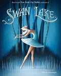 Swan Lake - Hardcover