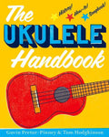 The Ukulele Handbook - Paperback