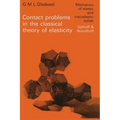 Contact Problems in the Classical Theory of Elasticity - Paperback