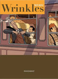 Wrinkles - Paperback