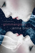 Glimmerglass: A Faeriewalker Novel - Paperback