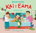 Kai Y Emma: Un Virus En Casa / A Virus at Home - Hardcover