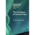 The Problem of Animal Pain - Paperback