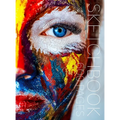 600 Pages Sketchbook: Really Big 300-sheet Large Hardcover Sketchbook for Art Book Lovers - Hardcover