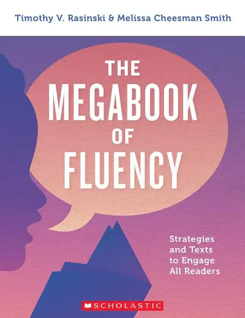 The Megabook of Fluency - Paperback