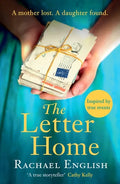 The Letter Home - Paperback