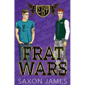 Frat Wars: Presidential Chaos - Paperback