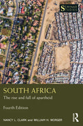 South Africa: The Rise and Fall of Apartheid - Paperback