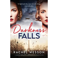 Darkness Falls: A completely gripping WW2 French Resistance novel about twin sisters - Paperback