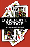 Duplicate Bridge - Paperback