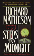 7 Steps to Midnight - Paperback