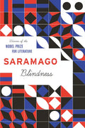 Blindness - Paperback
