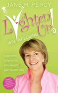 Lighten Up! Win at Losing - Paperback