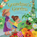 Grandma's Garden (Gifts for Grandchildren or Grandma) - Hardcover
