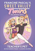 Sweet Valley Twins: Teacher's Pet: (A Graphic Novel) - Paperback