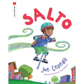 Salto - Hardcover