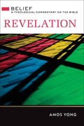 Revelation - Hardcover