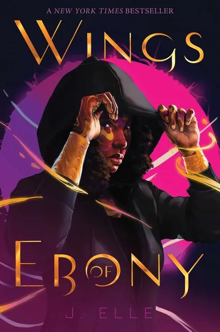 Wings of Ebony - Paperback
