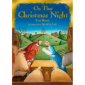 On That Christmas Night - Hardcover