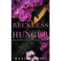 Reckless Hunger - Paperback